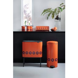 Brabantia Rull-brödlåda