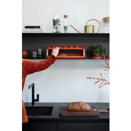 Brabantia Rull-brödlåda