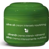 ziaja Olive Oil Face Cream