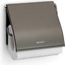 Brabantia Dérouleur de Papier Toilette Classic