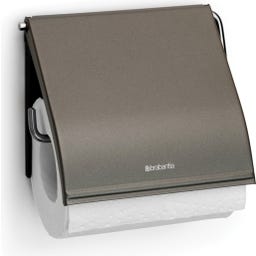 Brabantia Dérouleur de Papier Toilette Classic