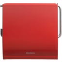 Brabantia Dérouleur de Papier Toilette Classic