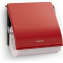 Brabantia Dérouleur de Papier Toilette Classic