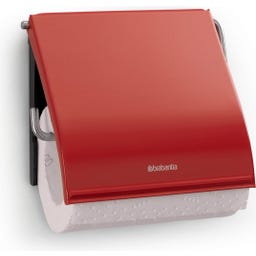 Brabantia Dérouleur de Papier Toilette Classic