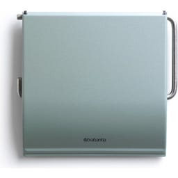 Brabantia Dérouleur de Papier Toilette Classic