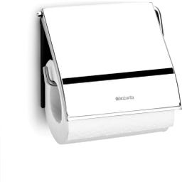 Brabantia Dérouleur de Papier Toilette Classic