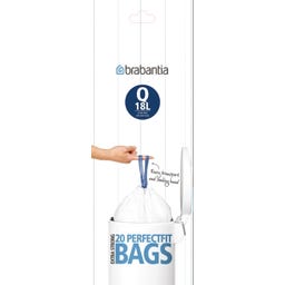 Brabantia Sacs Poubelle PerfectFit - En Rouleau