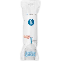 Brabantia Sacs Poubelle PerfectFit - En Rouleau