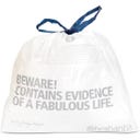 Brabantia Sacs Poubelle PerfectFit - En Rouleau