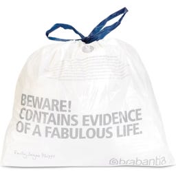 Brabantia Sacs Poubelle PerfectFit - En Rouleau