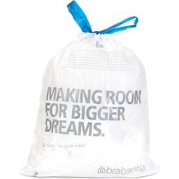 Brabantia Sacs Poubelle PerfectFit - En Rouleau