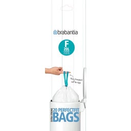 Brabantia Sacs Poubelle PerfectFit - En Rouleau