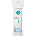 Brabantia Sacs Poubelle PerfectFit - En Rouleau