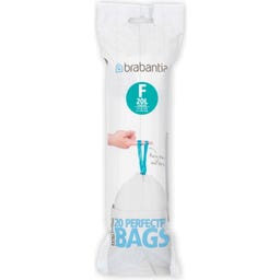 Brabantia Sacs Poubelle PerfectFit - En Rouleau