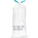 Brabantia Sacs Poubelle PerfectFit - En Rouleau