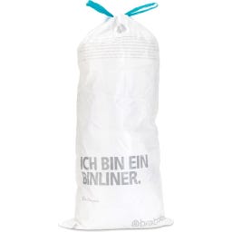Brabantia Sacs Poubelle PerfectFit - En Rouleau