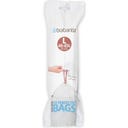 Brabantia Sacs Poubelle PerfectFit - En Rouleau