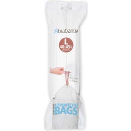 Brabantia Sacs Poubelle PerfectFit - En Rouleau