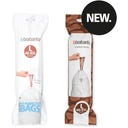 Brabantia Sacs Poubelle PerfectFit - En Rouleau