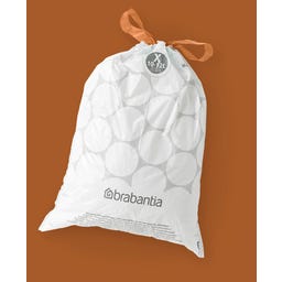 PerfectFit Bin Liner for the Bo Touch Bin - Dispenser Pack