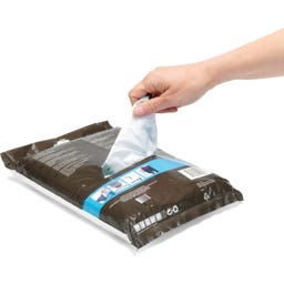 PerfectFit Bin Liner for the Bo Touch Bin - Dispenser Pack