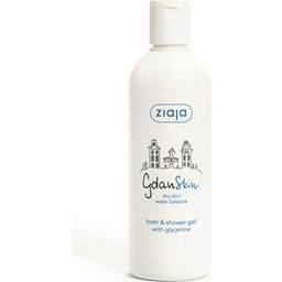ziaja Gdanskin Shower & Bath Gel - 300 ml