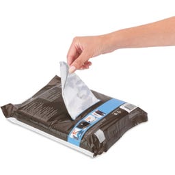 PerfectFit Bin Liner for the Bo Touch Bin - Dispenser Pack