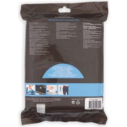 PerfectFit Bin Liner for the Bo Touch Bin - Dispenser Pack