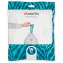 PerfectFit Bin Liner for the Bo Touch Bin - Dispenser Pack
