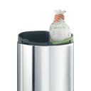 Brabantia PerfectFit - Sacchetti Biodegradabili