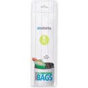Brabantia PerfectFit - Sacchetti Biodegradabili