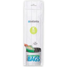 Brabantia PerfectFit - Sacchetti Biodegradabili