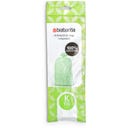 Brabantia PerfectFit - Sacchetti Biodegradabili