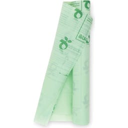 Brabantia PerfectFit - Sacchetti Biodegradabili