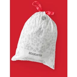 PerfectFit Afvalzak voor Bo Touch Bin - Rolverpakking