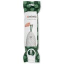 PerfectFit Afvalzak voor Bo Touch Bin - Rolverpakking