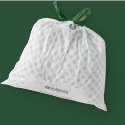 PerfectFit Afvalzak voor Bo Touch Bin - Rolverpakking