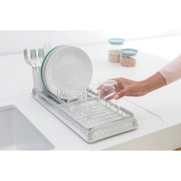 Brabantia Compact Draining Rack