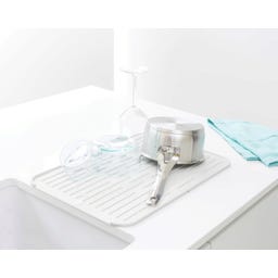 Brabantia Silikon Abtropfmatte