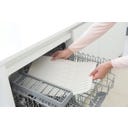 Brabantia Silikon Abtropfmatte