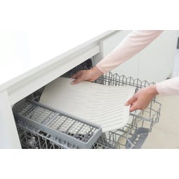 Brabantia Silikon Abtropfmatte