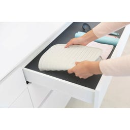 Brabantia Silikon Abtropfmatte