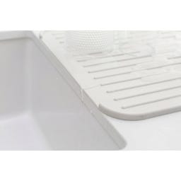 Brabantia Silikon Abtropfmatte