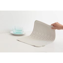 Brabantia Silikon Abtropfmatte