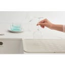 Brabantia Silikon Abtropfmatte