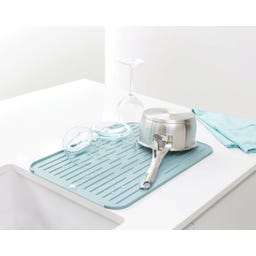 Brabantia Silikon Abtropfmatte