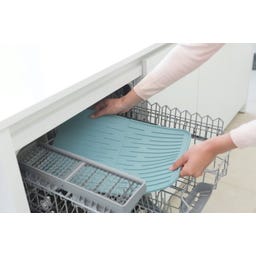 Brabantia Silikon Abtropfmatte