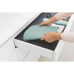 Brabantia Silikon Abtropfmatte