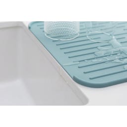 Brabantia Silikon Abtropfmatte