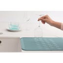 Brabantia Silikon Abtropfmatte